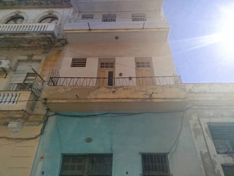 Venta de apto Propiedad Horizontal