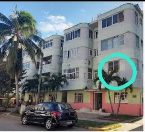 Havana Holiday Apartment Mrs Damarys