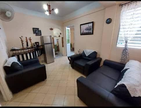 Havana Holiday Apartment Mrs Damarys