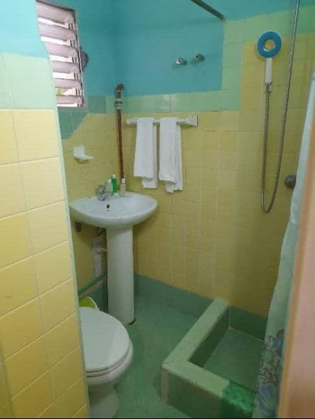 Havana Holiday Apartment Mrs Damarys