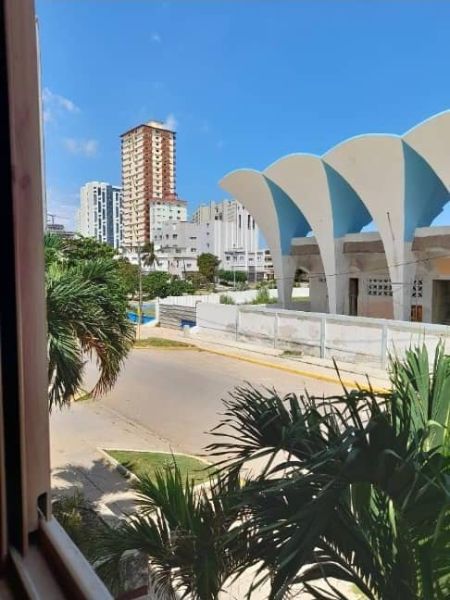 Havana Holiday Apartment Mrs Damarys