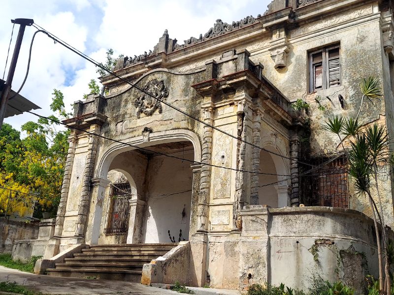 Vendo Casa en Miramar, Playa