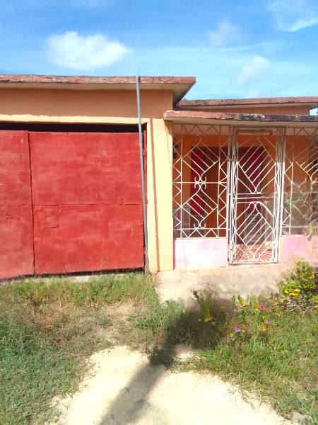🏡 Casa de placa en venta Ciro Redondo, Ciego de Ávila, Cuba $20,000 US