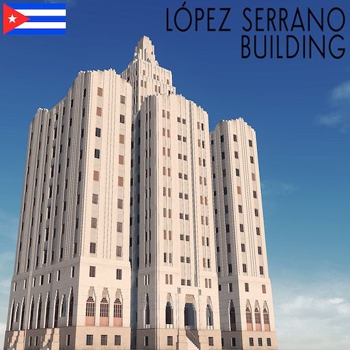 Vendo apartamento 4/4 en Edificio icónico del Vedado