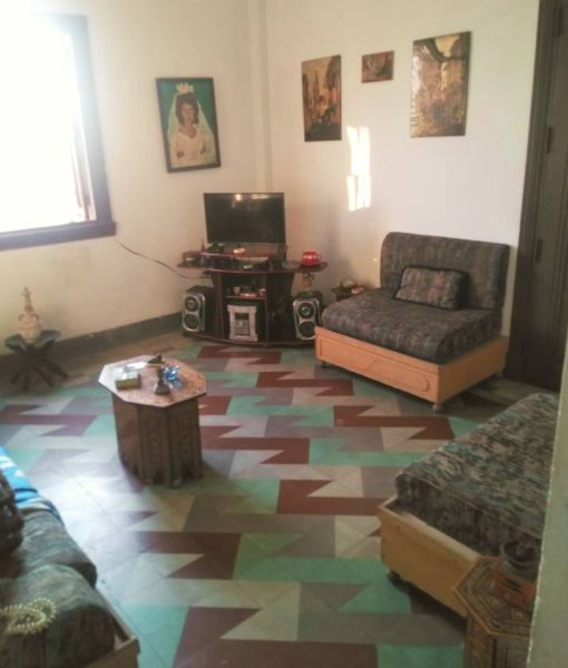 Vendo apartamento 4/4 en Edificio icónico del Vedado
