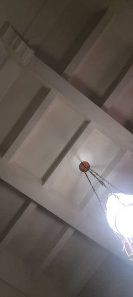 Vendo apartamento 4/4 en Edificio icónico del Vedado