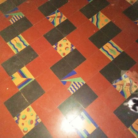 Vendo apartamento 4/4 en Edificio icónico del Vedado