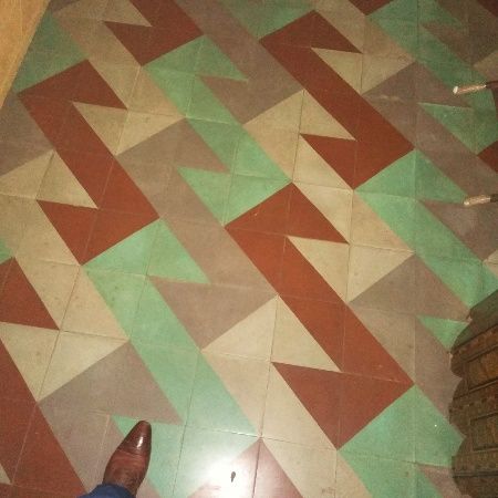 Vendo apartamento 4/4 en Edificio icónico del Vedado