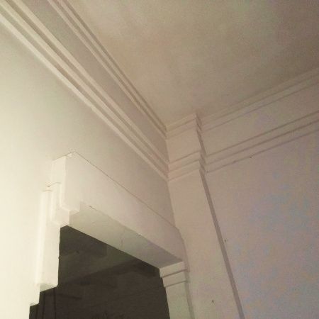 Vendo apartamento 4/4 en Edificio icónico del Vedado