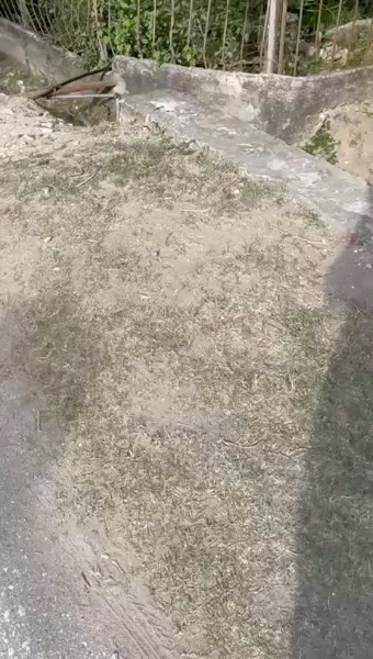 Se vende amplia casa en Holguín reparto Vista Alegre