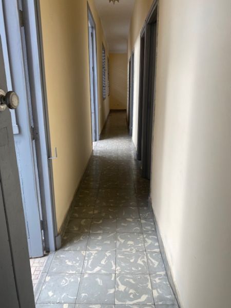 Apartamento en Centro habana