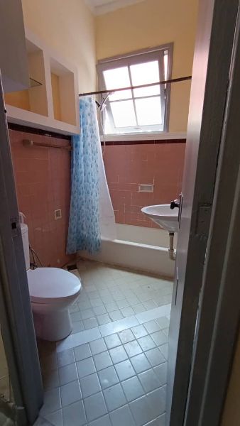 Apartamento en Centro habana