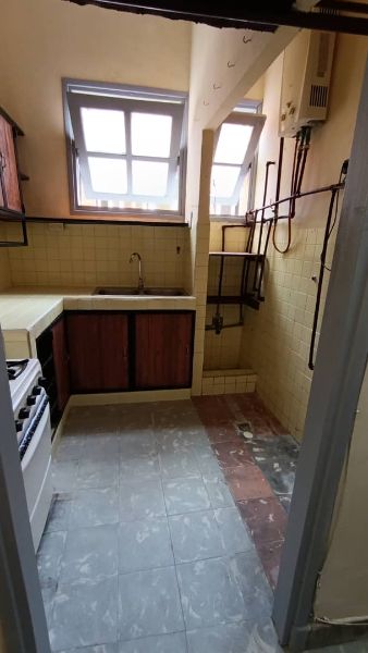 Apartamento en Centro habana