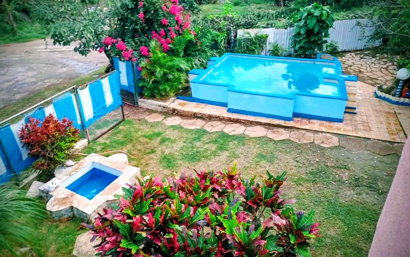 ​🏠 GANGA EN GUANABO: Biplanta con Piscina y Licencia MINTUR