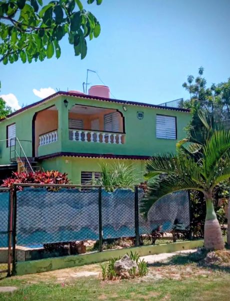 ​🏠 GANGA EN GUANABO: Biplanta con Piscina y Licencia MINTUR