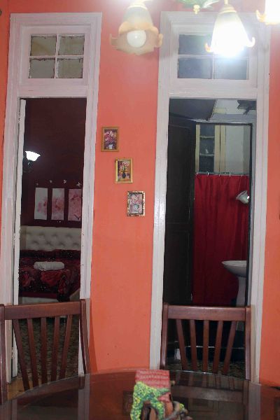 KeytoCuba Casa Maritza