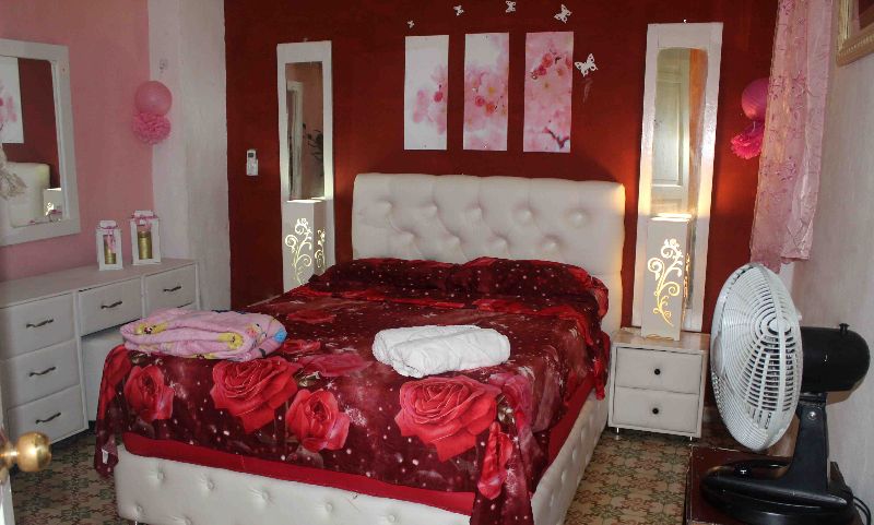 KeytoCuba Casa Maritza