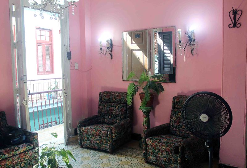 KeytoCuba Casa Maritza