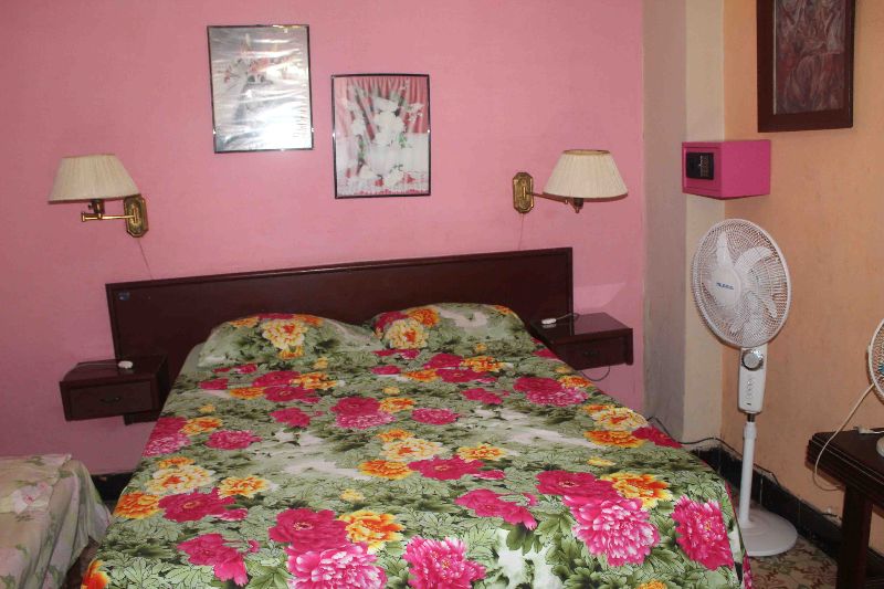 KeytoCuba Casa Maritza