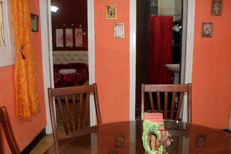 KeytoCuba Casa Maritza