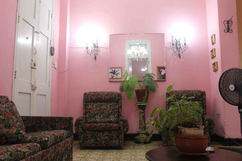 KeytoCuba Casa Maritza