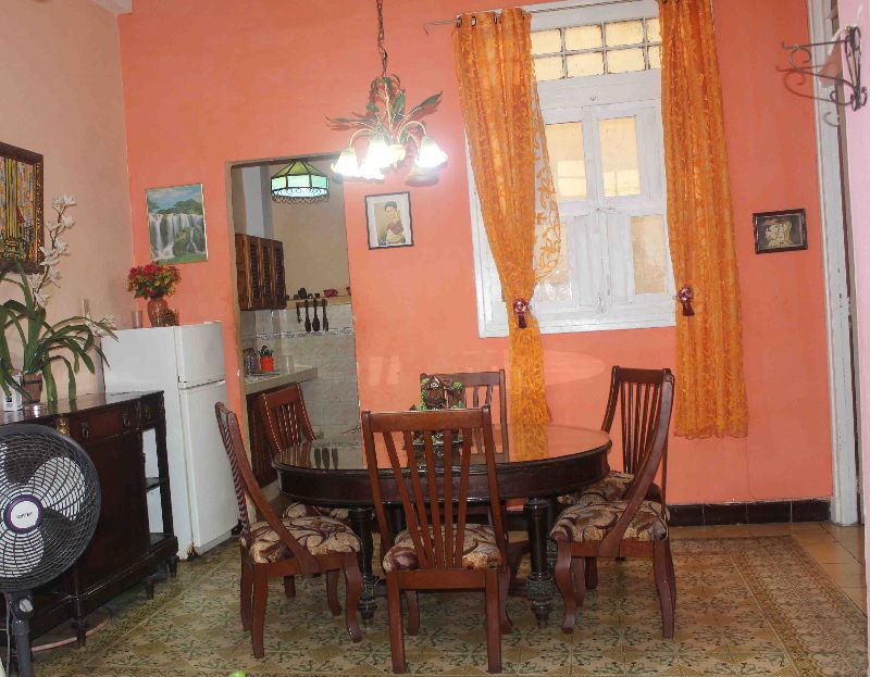 KeytoCuba Casa Maritza