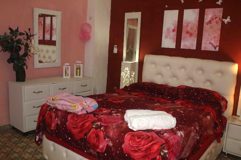 KeytoCuba Casa Maritza