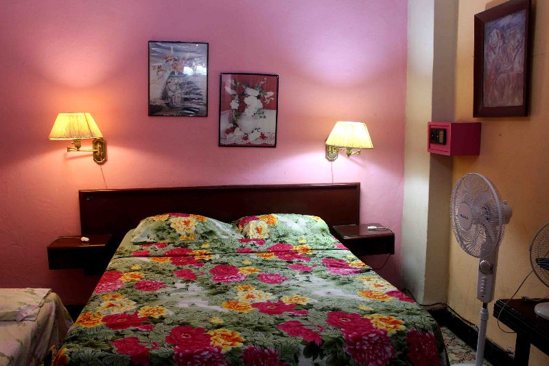 KeytoCuba Casa Maritza