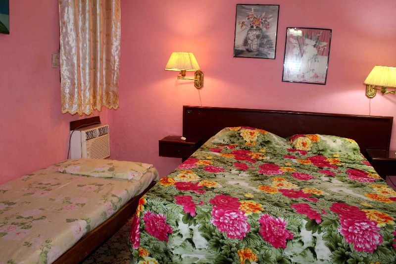 KeytoCuba Casa Maritza