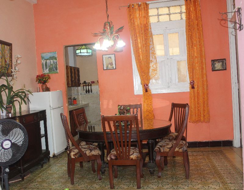 KeytoCuba Casa Maritza