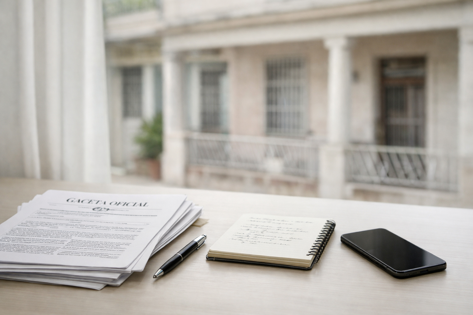 ¿Tienes casa en Cuba? En 2026 cambian los trámites… y esto te conviene saberlo bien