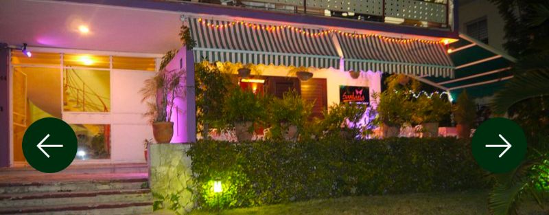 Propiedad horizontal Miramar