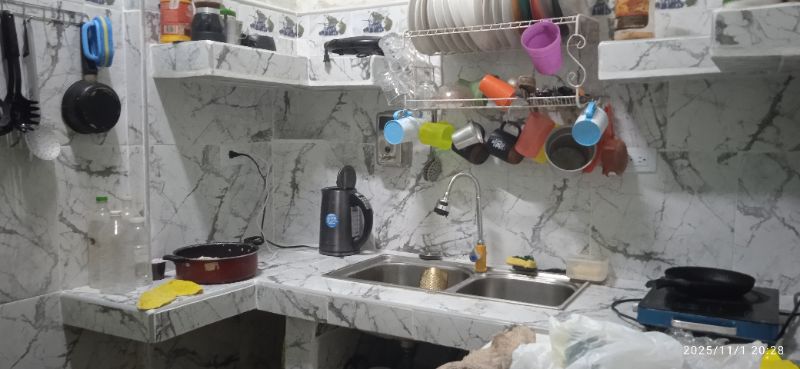 Se vende casa de dos plantas