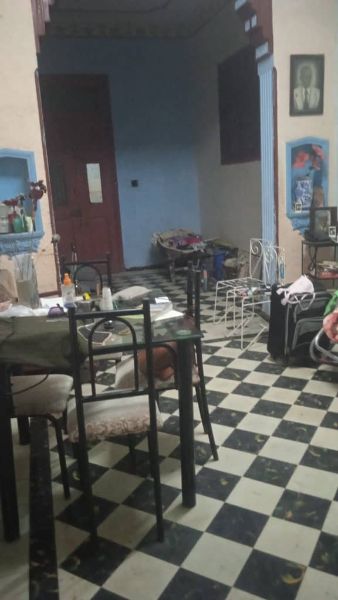 Se vende casa de dos plantas