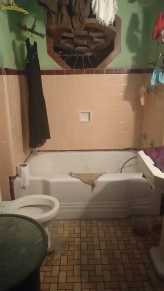 Se vende casa de dos plantas