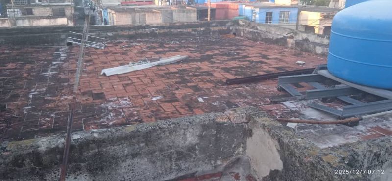 Se vende casa de dos plantas