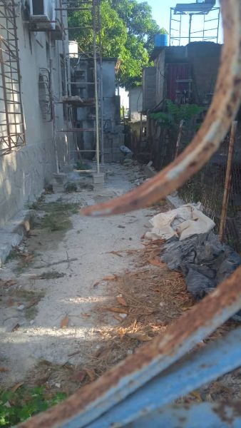 Se vende casa de dos plantas