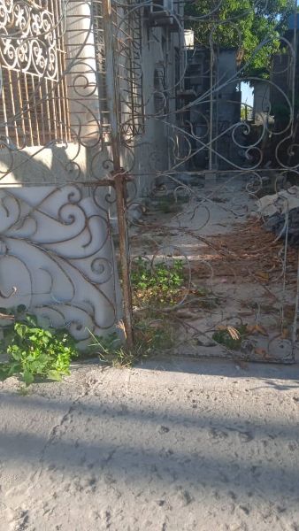 Se vende casa de dos plantas