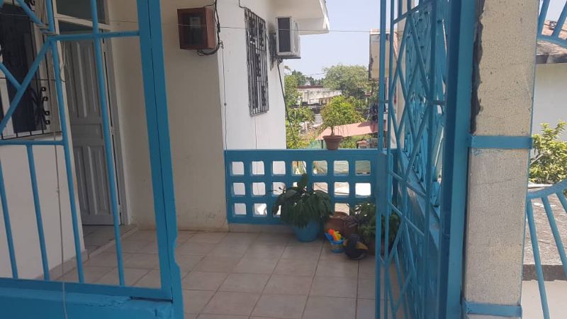 Venta Apto en venta – Santa Fé, Playa (Reparto El Roble)