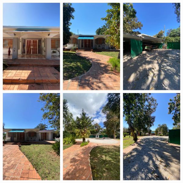 Finca de Lujo en Punta Brava ( Rebajada de 250 mil)