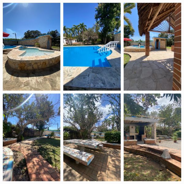 Finca de Lujo en Punta Brava ( Rebajada de 250 mil)