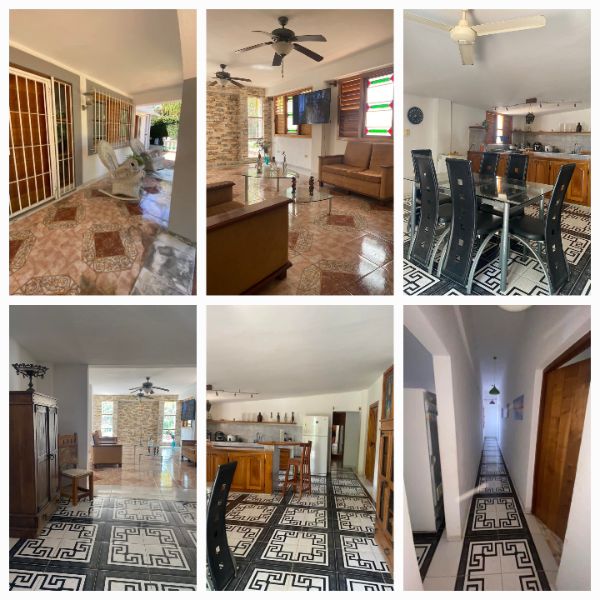 Finca de Lujo en Punta Brava ( Rebajada de 250 mil)