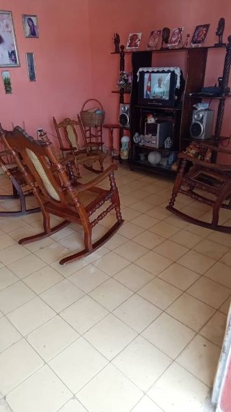 🌟 Luminosa Casa con terraza en Santos Suárez 🌟