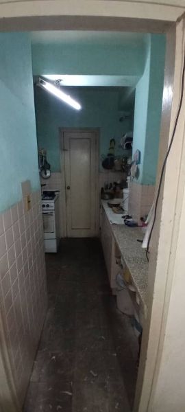 Apartamento Capitalista