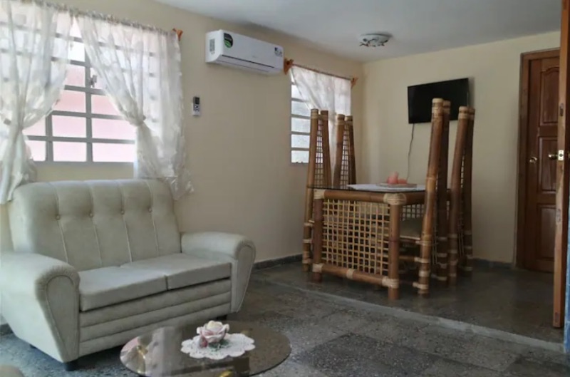 Ca d’Oro Nuevo Vedado