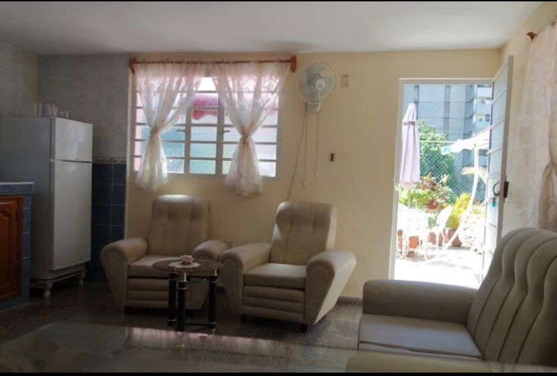 Ca d’Oro Nuevo Vedado