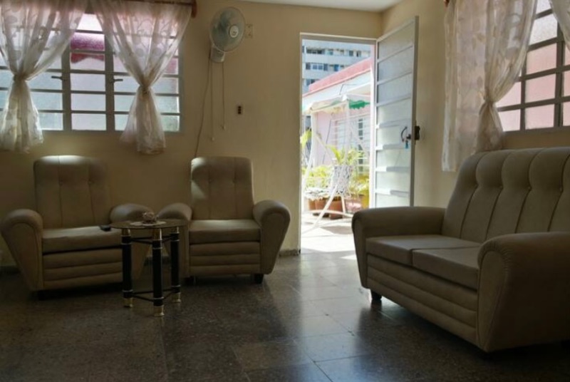 Ca d’Oro Nuevo Vedado