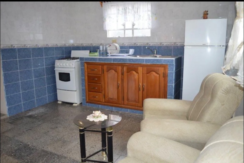 Ca d’Oro Nuevo Vedado