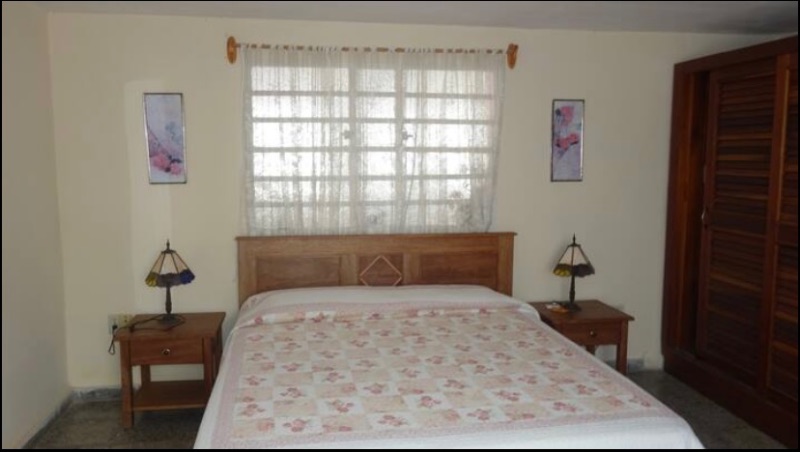 Ca d’Oro Nuevo Vedado