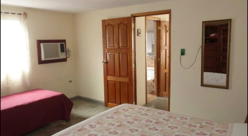 Ca d’Oro Nuevo Vedado